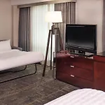 Le Meridien Boston Cambridge