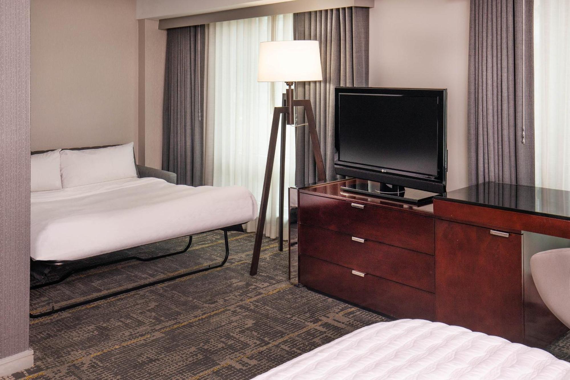 Le Meridien Boston