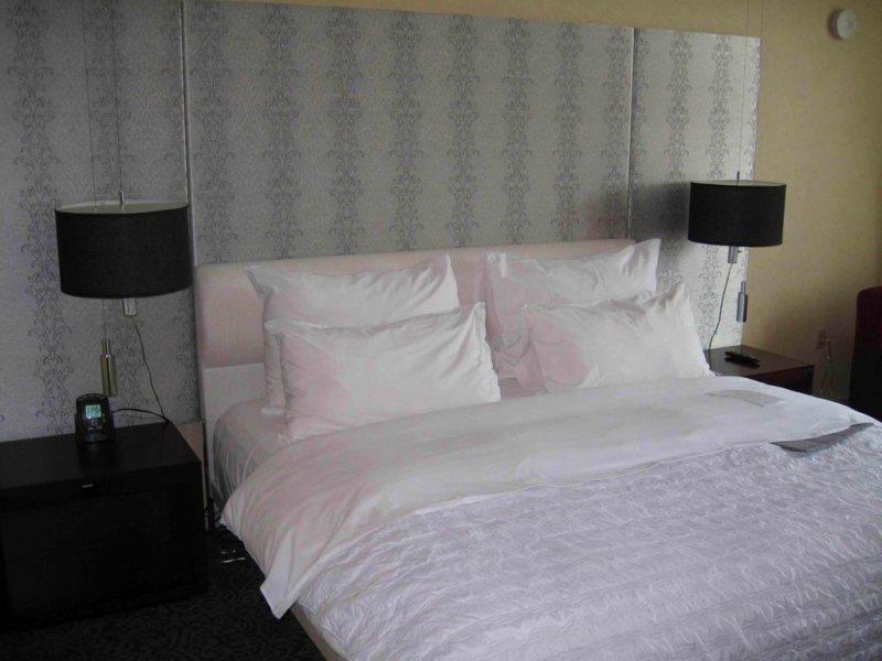 Hotel Le Meridien Boston Cambridge