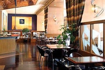 Le Meridien Boston Cambridge