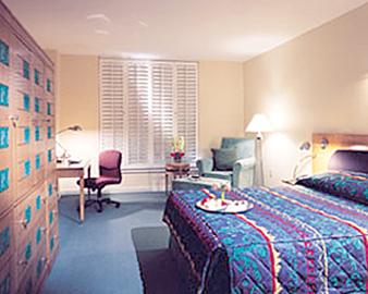 Le Meridien Boston 4* Cambridge
