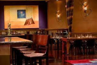 Le Meridien Boston 4* Cambridge